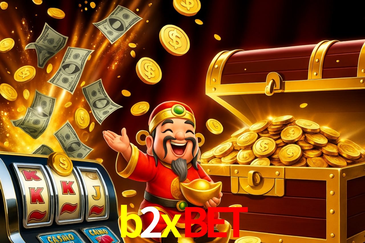 Experiência VIP b2xbet