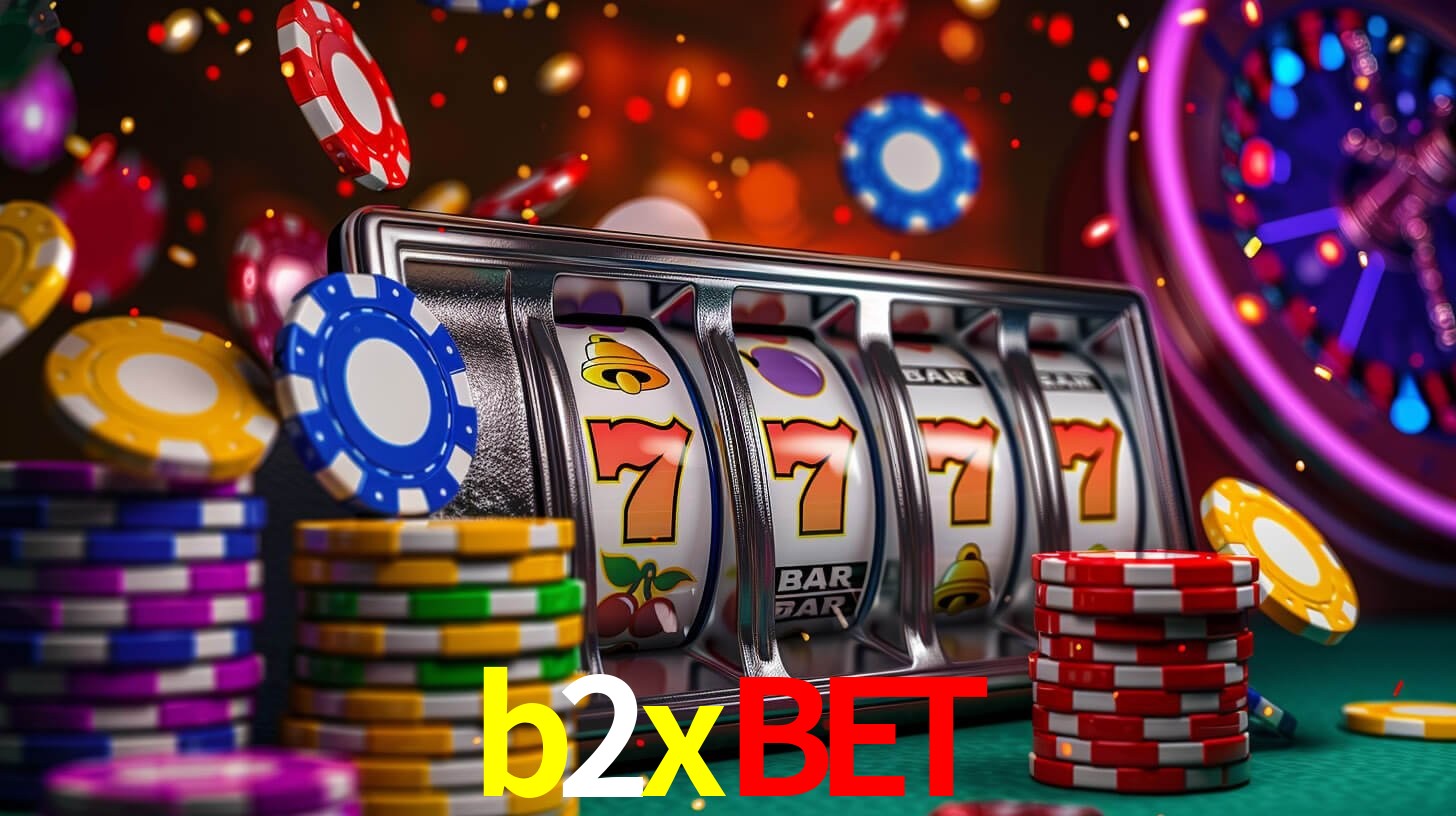 Estatísticas b2xbet