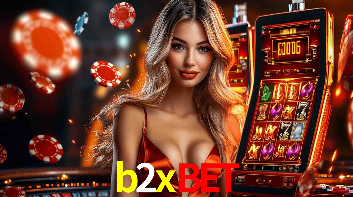 b2xbet - Cassino Líder em Prêmios - b2xbet.com