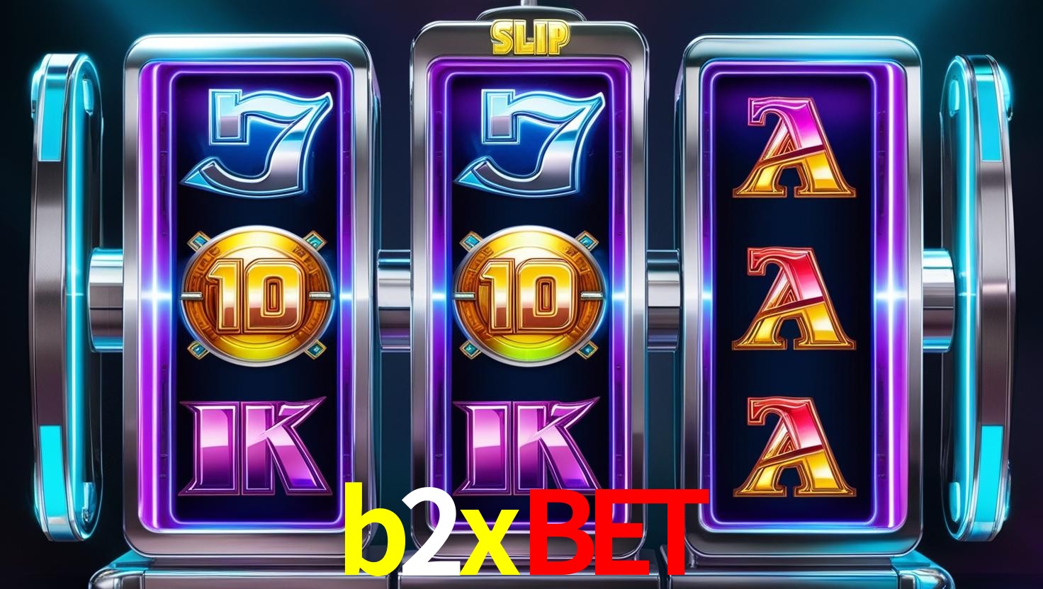Cassino Online Seguro B2XBET.COM