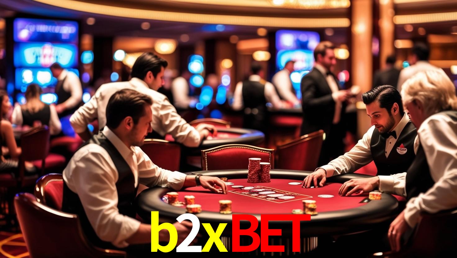 Cadastro Rápido B2XBET.COM