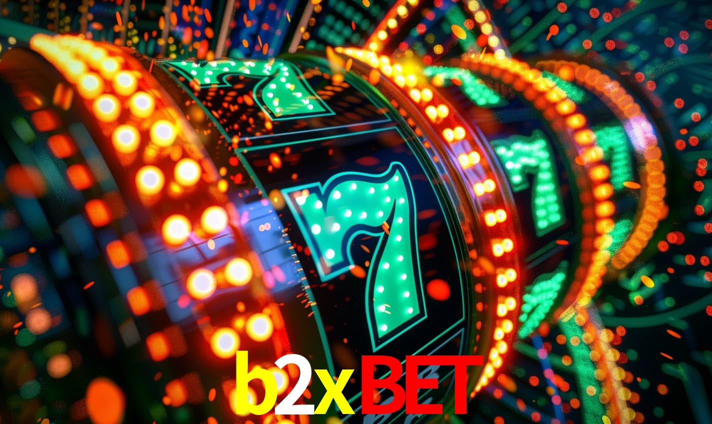 Jogos de Cassino B2XBET.COM