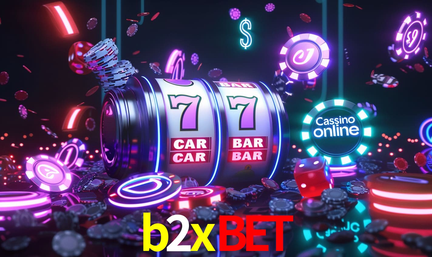 Apostas Futebol ao Vivo B2XBET.COM