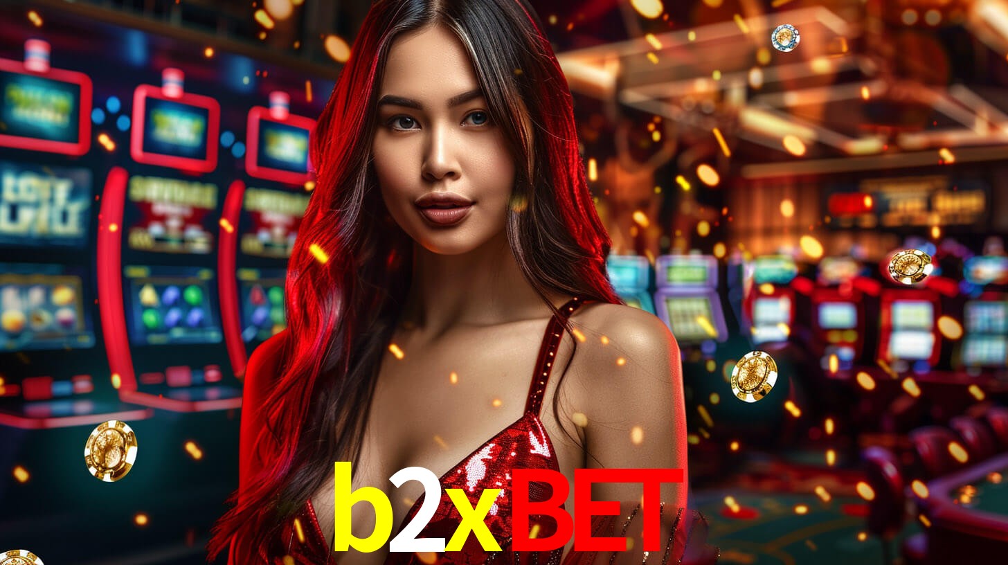 Aviator na Cassino B2XBET.COM