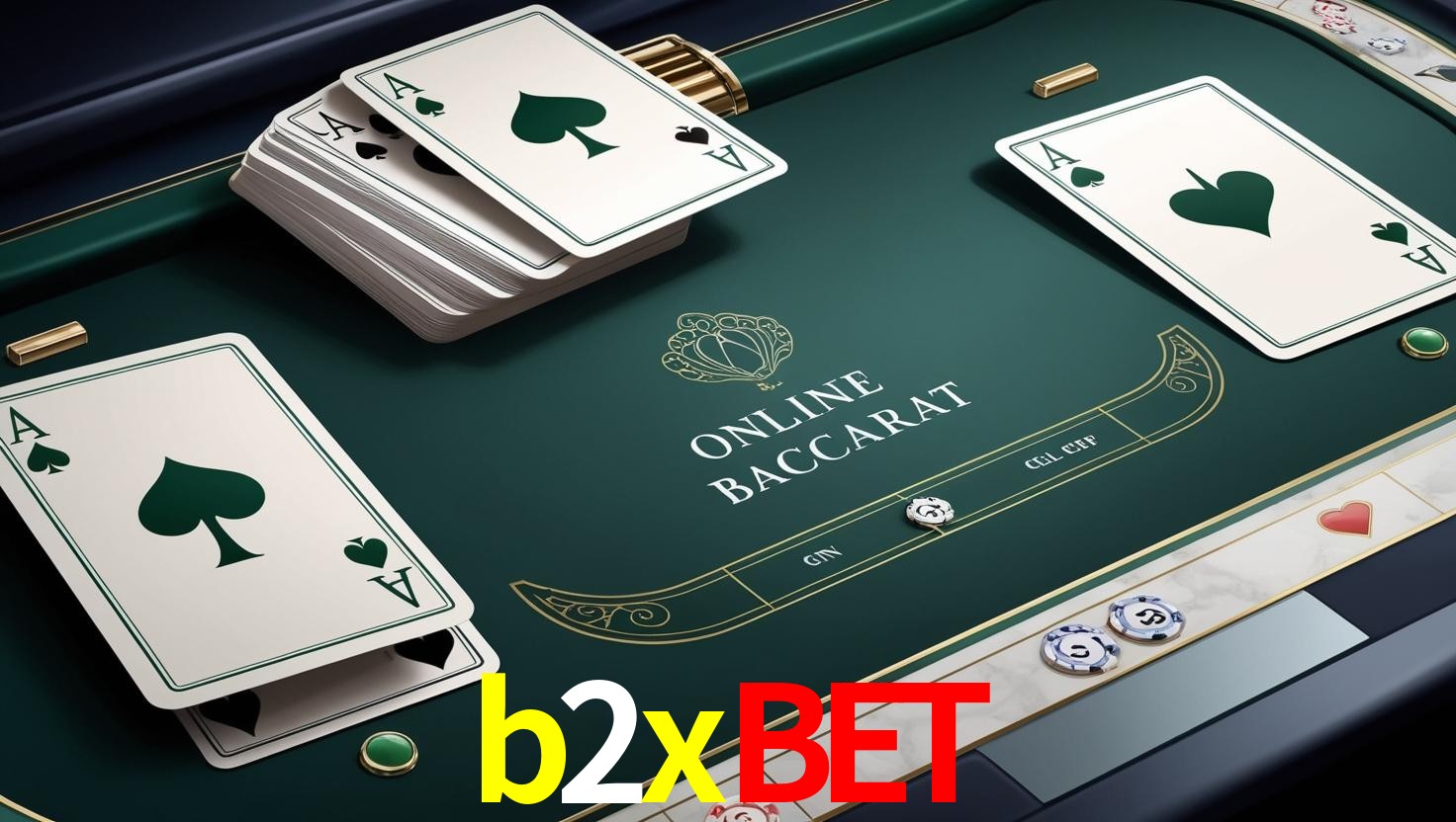Cassino de Jogos B2XBET.COM