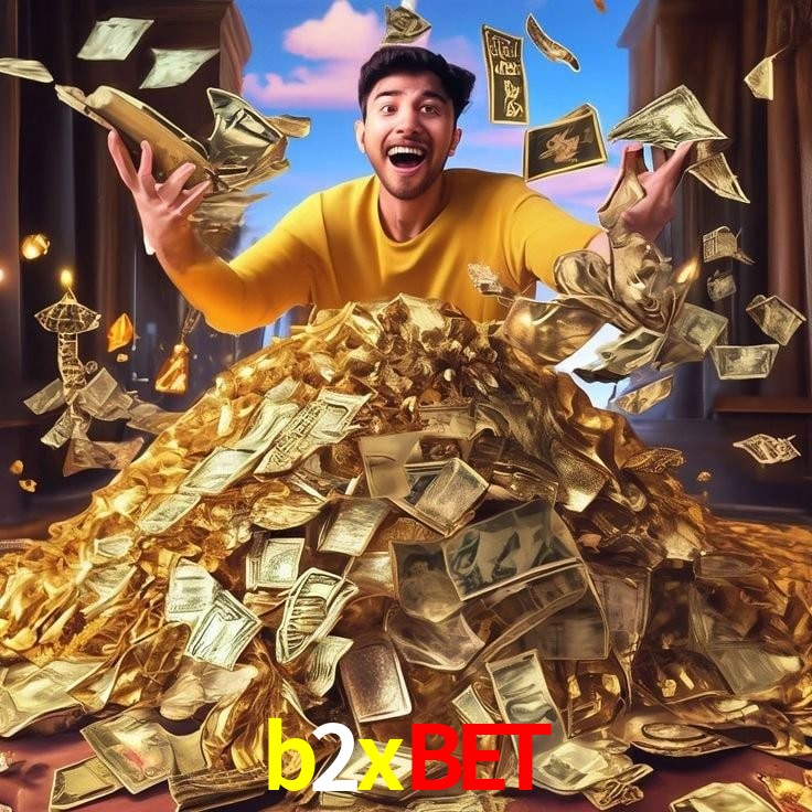 A Revolução dos Aplicativos de Jogos no b2xbet