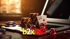 Integração de APIs b2xbet