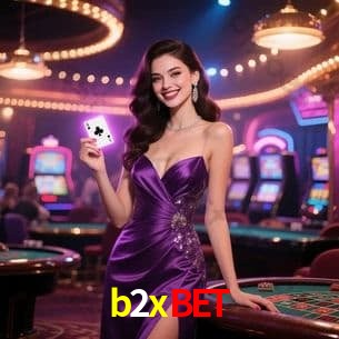 Descubra a Essência do b2xbet: Nossa História e Compromissos