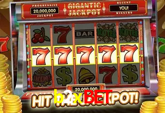 Descubra o Mundo do Cassino Online com b2xbet