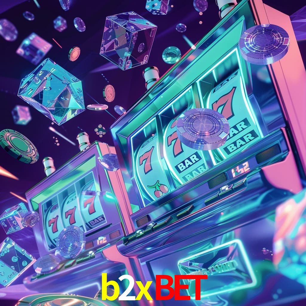 Casino Ao Vivo b2xbet
