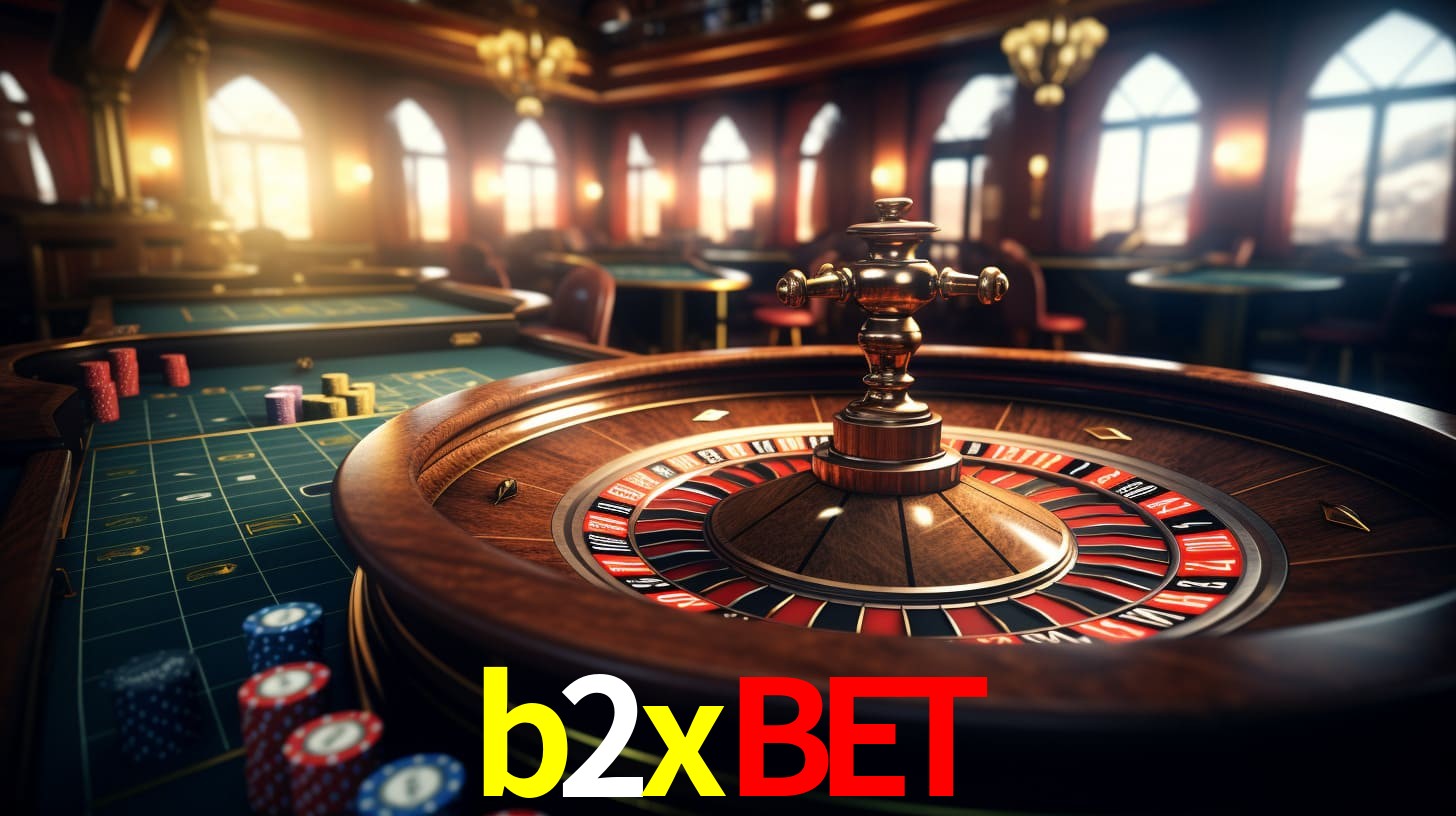 Blackjack Table b2xbet
