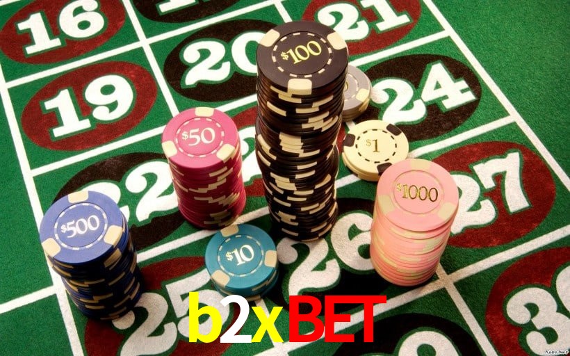 Benefícios da Conta b2xbet