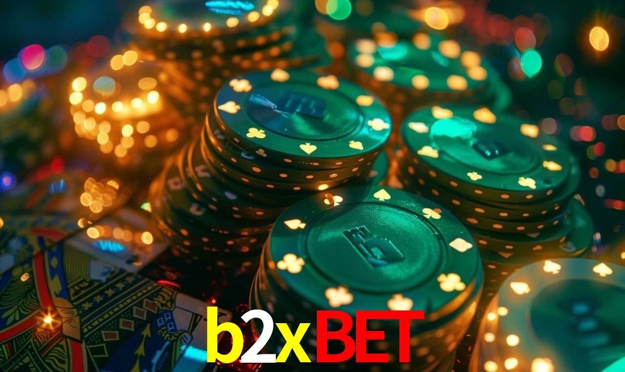 Cadastro Rápido b2xbet