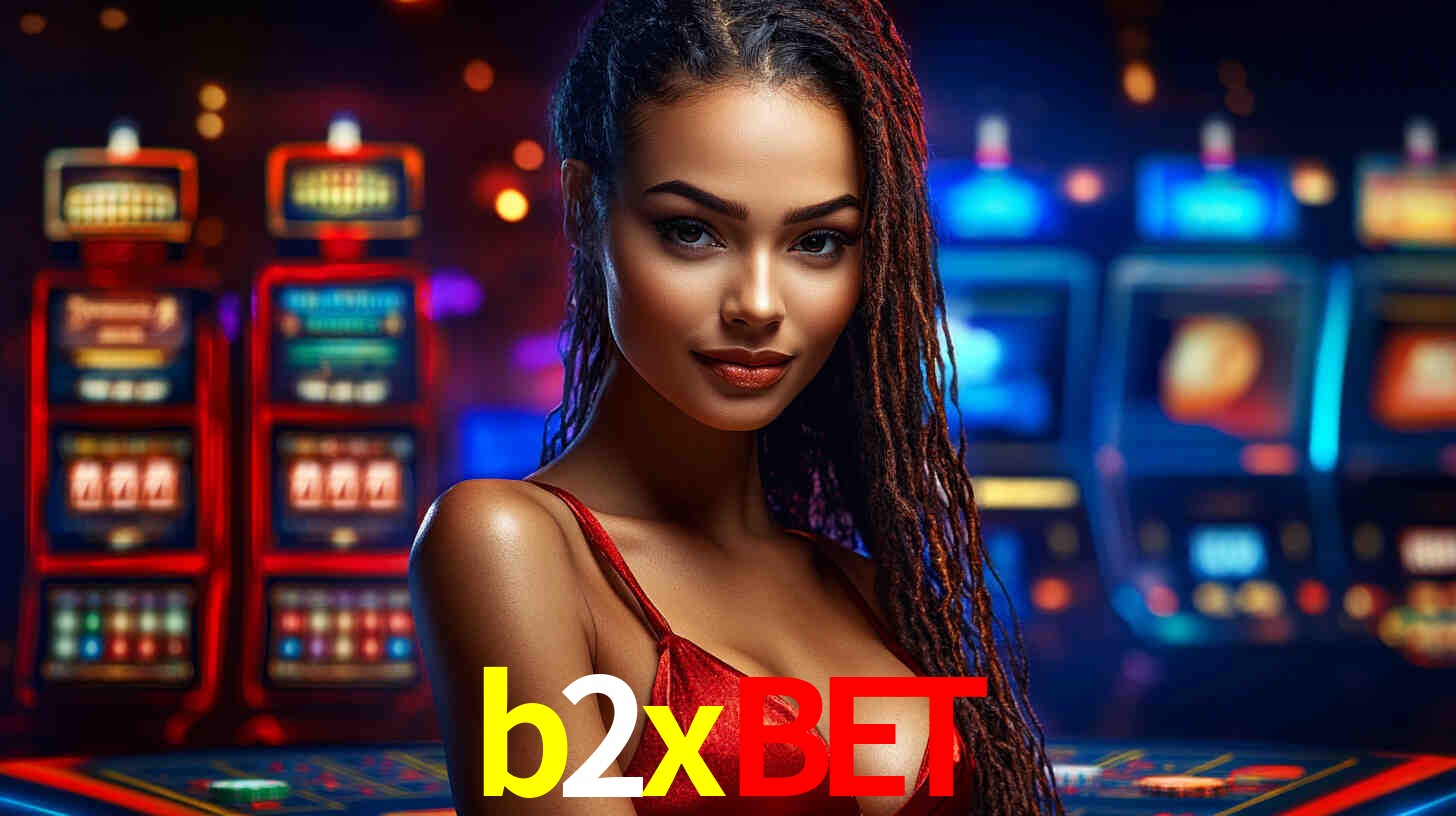 cassino b2xbet