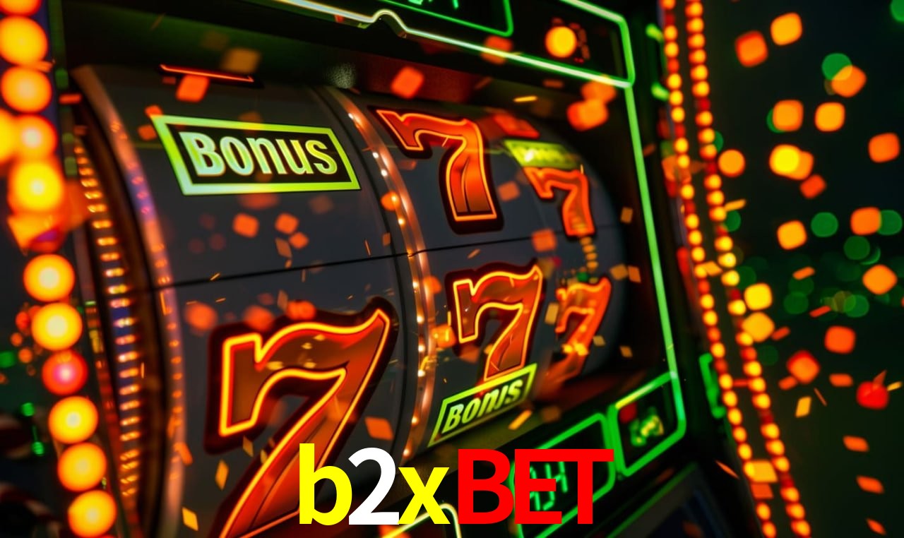 Bônus de Boas-vindas b2xbet