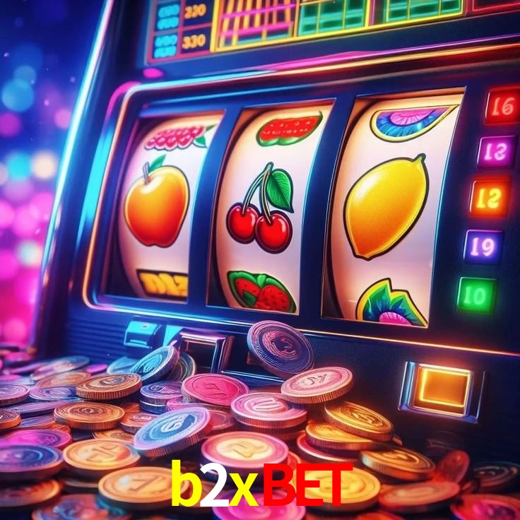 Tecnologia da Plataforma b2xbet