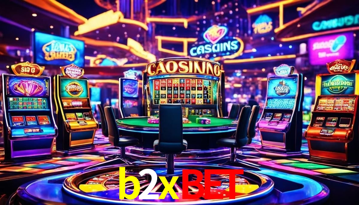 Promoção Relâmpago b2xbet