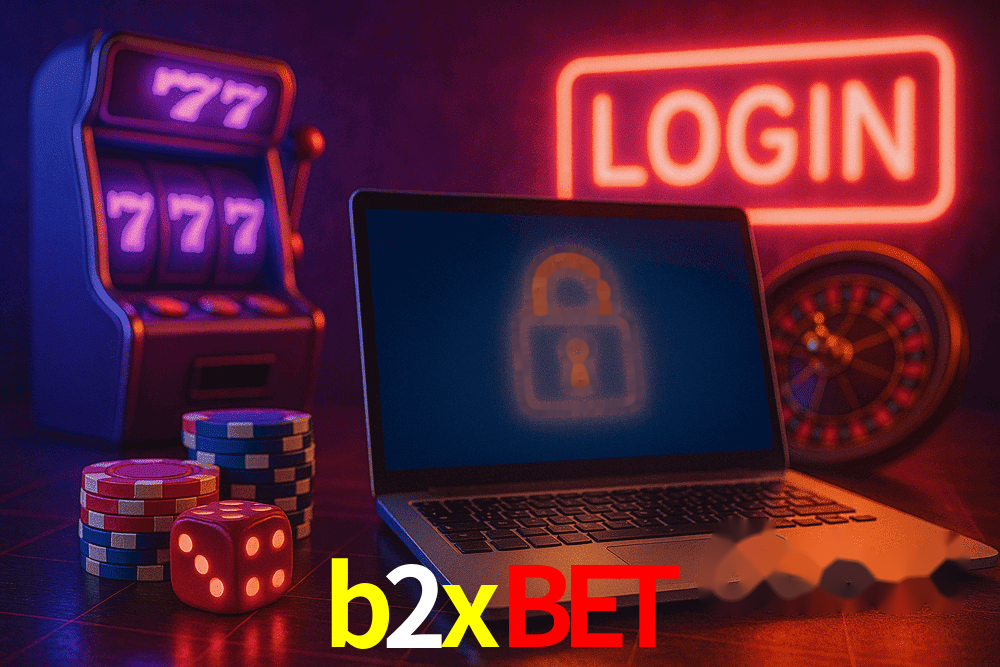 Design Responsivo b2xbet