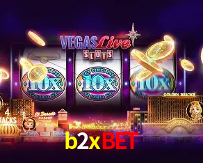 Desvendando o Mundo dos Jogos Virtuais na b2xbet