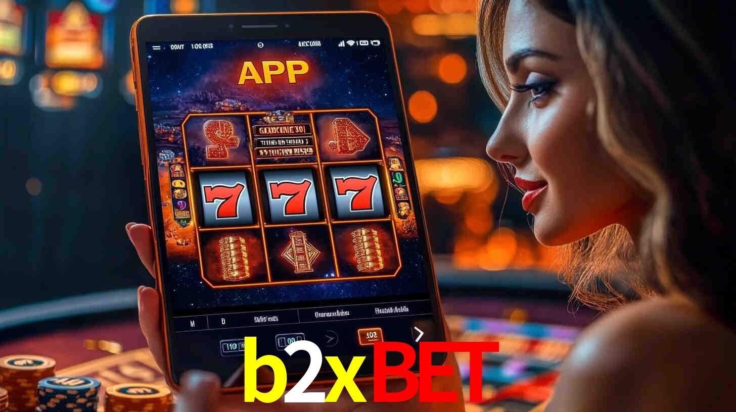 Bônus Generosos e Exclusivos no b2xbet para Você!