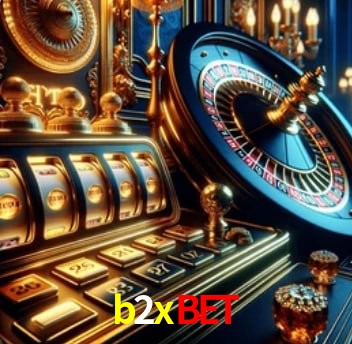Jogos de Slot b2xbet