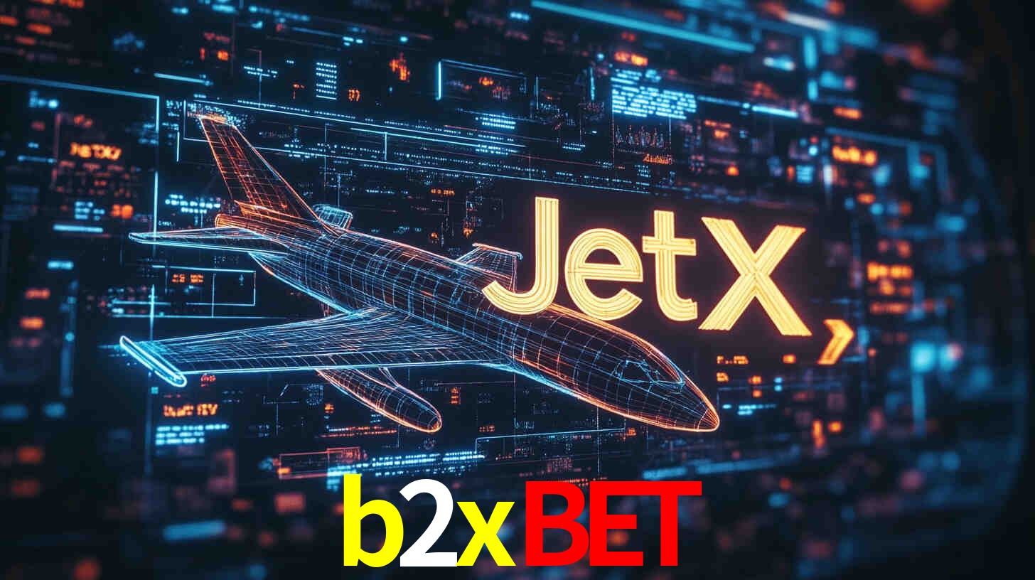 Inovações de Jogos na b2xbet: O Futuro das Experiências Interativas