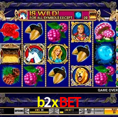 Descubra o Mundo do Cassino Online com b2xbet