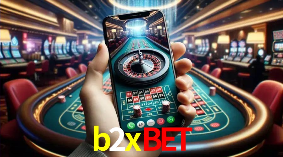 Security Systems b2xbet