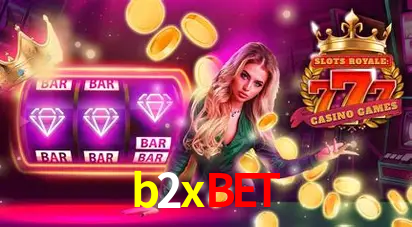 Desvendando o Mundo dos Jogos Virtuais na b2xbet