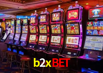 Descubra a Magia dos Jogos de Arcade no b2xbet