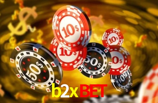 Login Seguro b2xbet