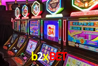 Apostas Esportivas na b2xbet: Um Guia Completo