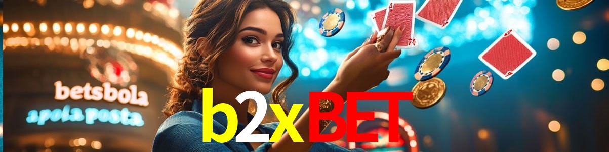 Bonus Features b2xbet