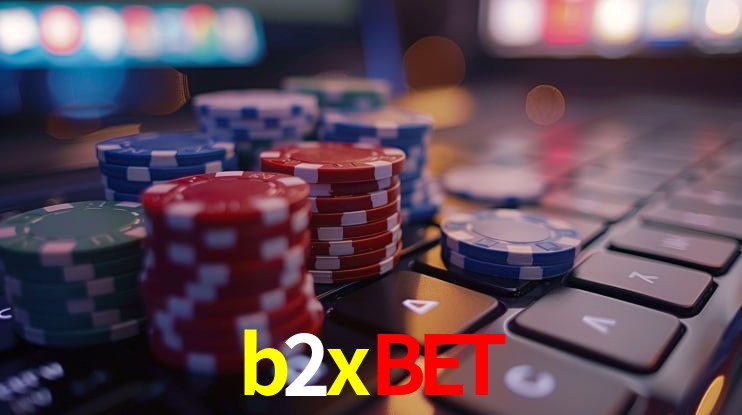 Acesso à conta b2xbet