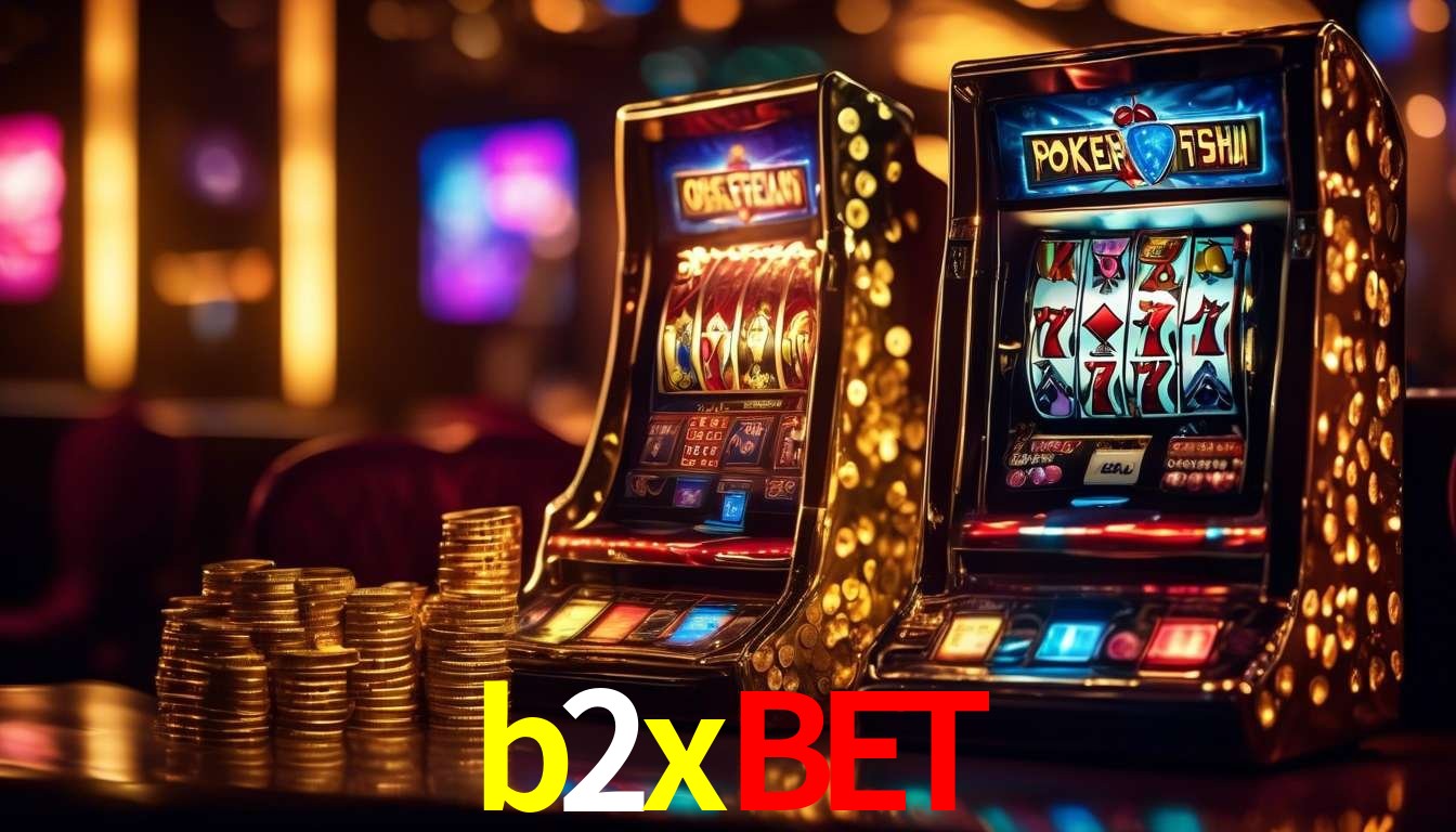 Jogos Exclusivos b2xbet