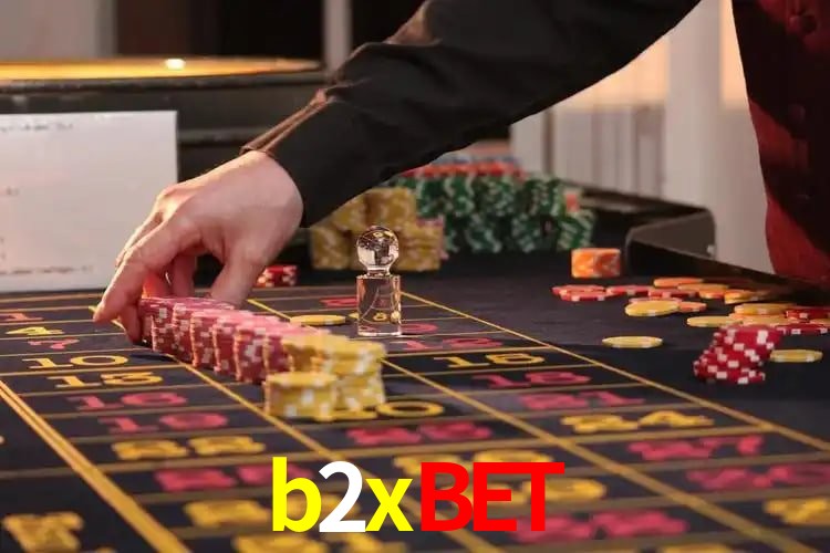 Descubra a Essência do b2xbet: Nossa História e Compromissos