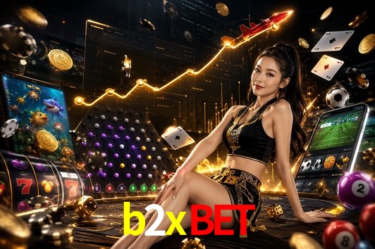 Responsive Design b2xbet