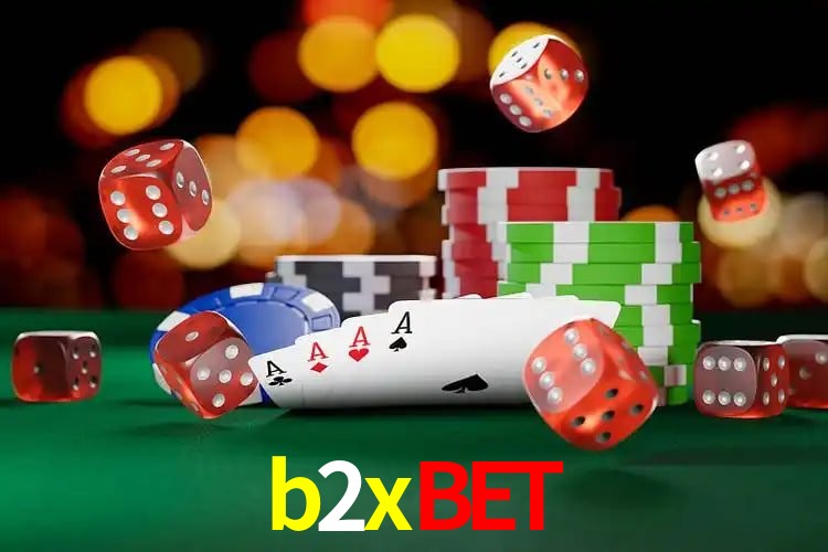 Aplicativo mobile b2xbet