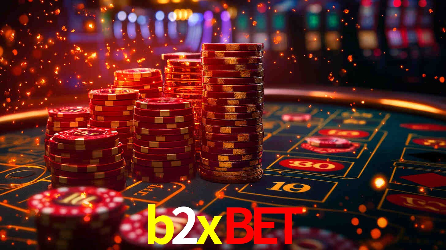 Premium Interface b2xbet
