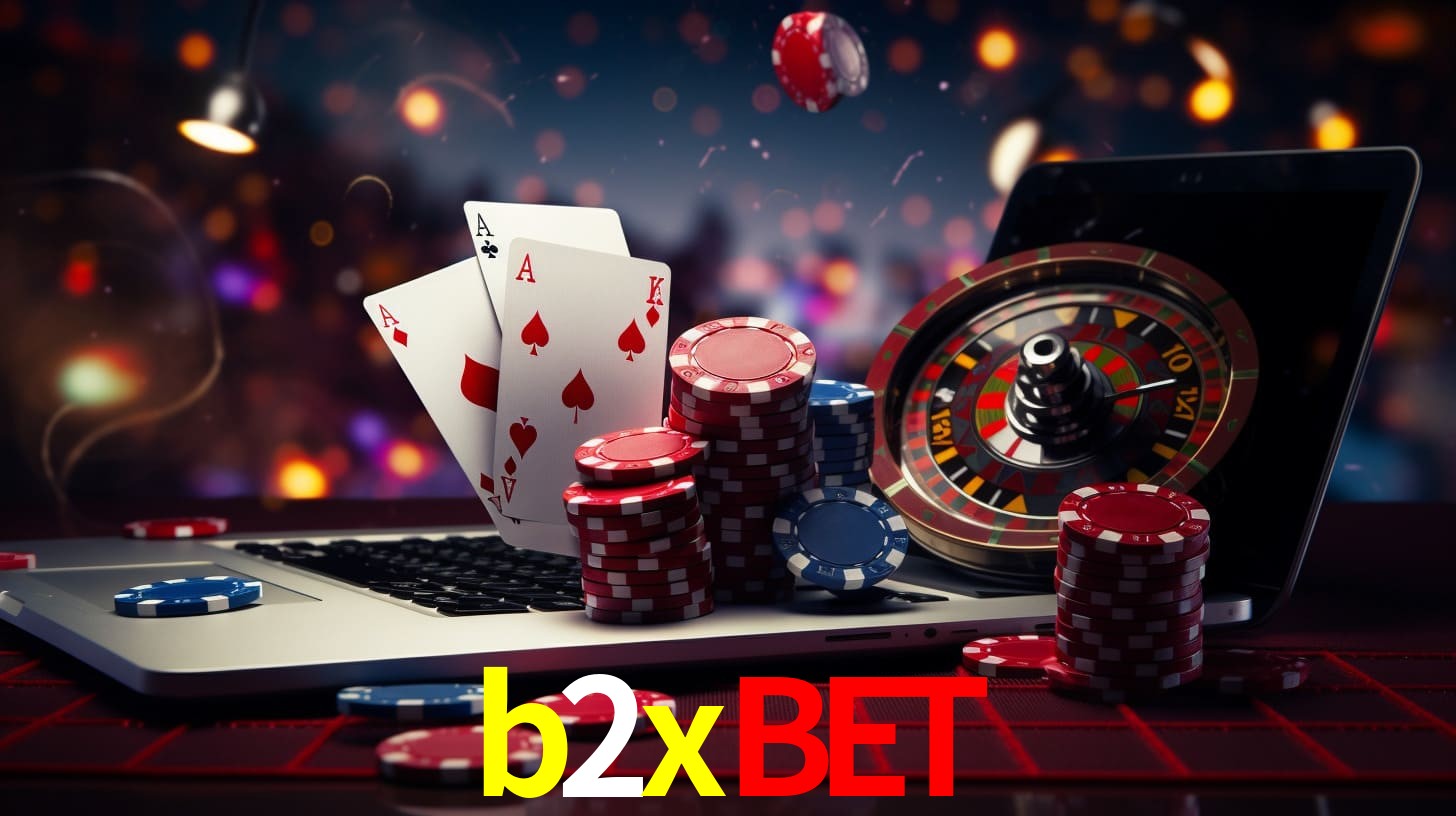 Roulette Table b2xbet