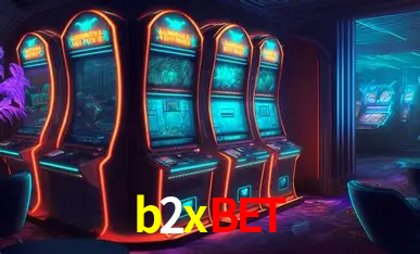 A Experiência Imersiva dos Cassinos Ao Vivo no b2xbet