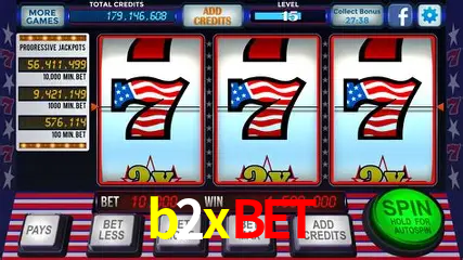 A Popularidade dos Caça-Níqueis no b2xbet
