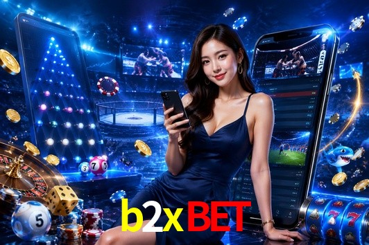 Slot Games b2xbet
