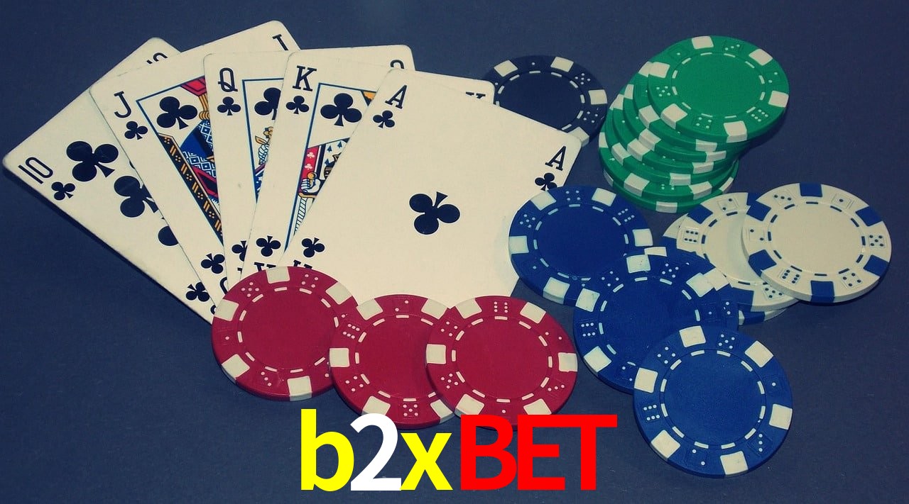 Live Casino b2xbet