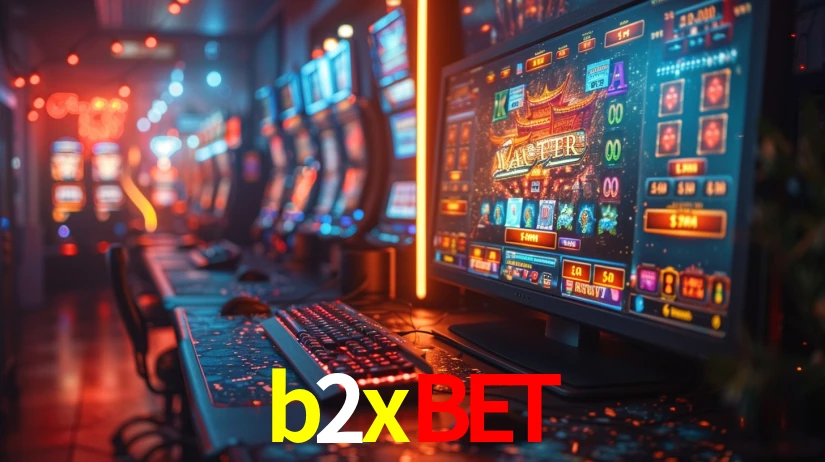 b2xbet: Jogos de Caça-Níqueis-Altas Recompensas, Roleta-Velocidade, Blackjack-Desafios Máximos