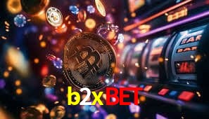 Mesa de Roleta b2xbet