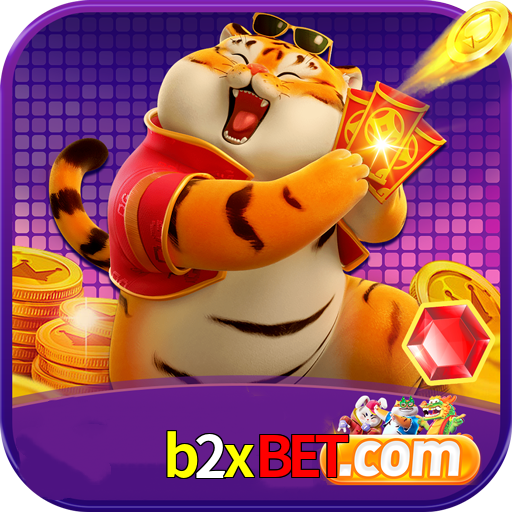 Logo b2xbet